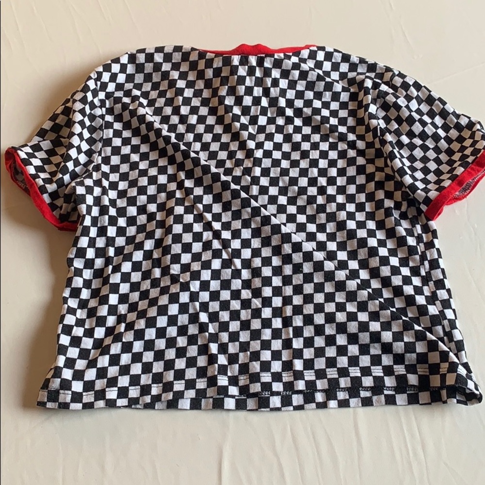 Crop top - Picture 3 of 3